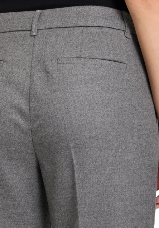 Betty Barclay pantalons 6051-1523 Licht Grijs New