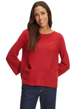 Betty Barclay sale 5843-1294 Rood Online
