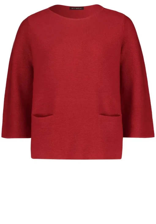 Betty Barclay sale 5843-1294 Rood Online