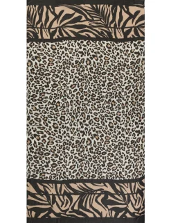 Betty Barclay sjaals 251-34471295 Zwart New