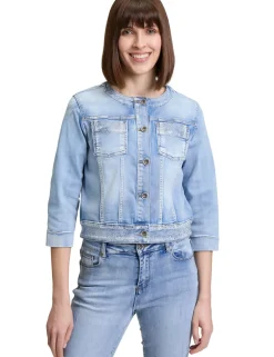 Betty Barclay spijkerjack 4523-1053 Denim New