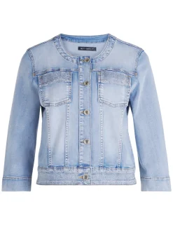 Betty Barclay spijkerjack 4523-1053 Denim New