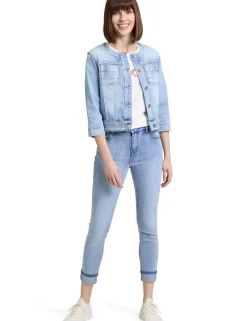 Betty Barclay spijkerjack 4523-1053 Denim New