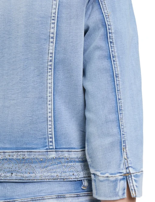 Betty Barclay spijkerjack 4523-1053 Denim New