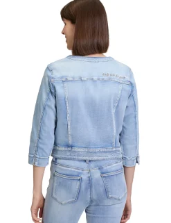 Betty Barclay spijkerjack 4523-1053 Denim New