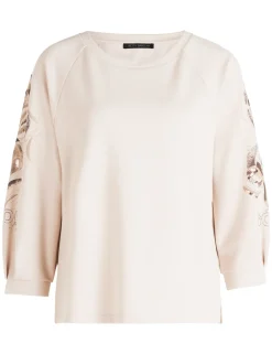 Betty Barclay sweater 2414-1145 Beige New