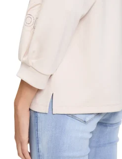 Betty Barclay sweater 2414-1145 Beige New