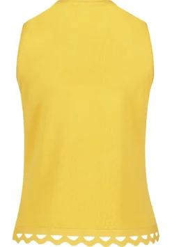 Betty Barclay tops 5942-2003 Geel Fashion