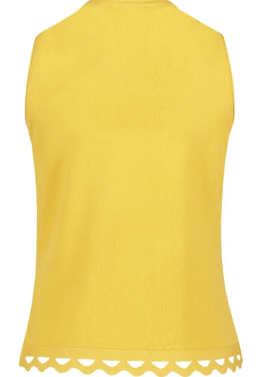 Betty Barclay tops 5942-2003 Geel Fashion