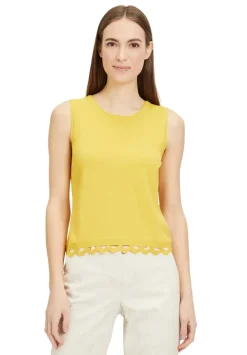 Betty Barclay tops 5942-2003 Geel Fashion