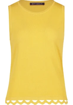Betty Barclay tops 5942-2003 Geel Fashion