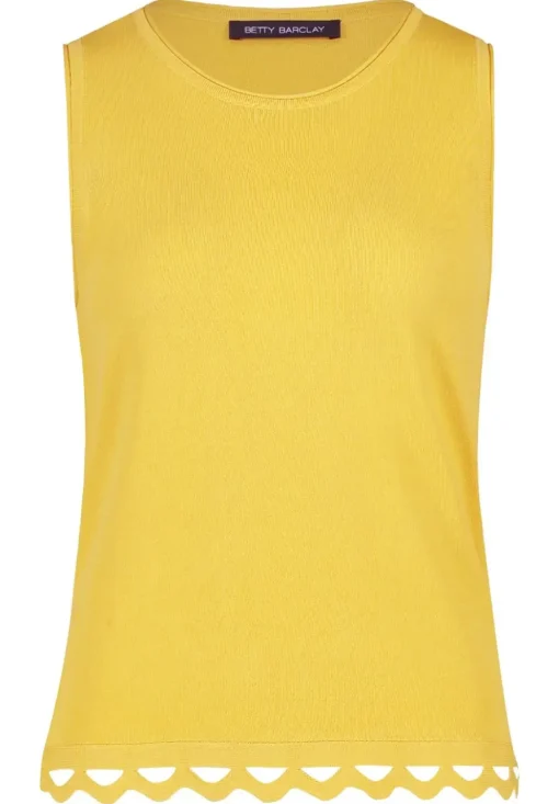 Betty Barclay tops 5942-2003 Geel Fashion