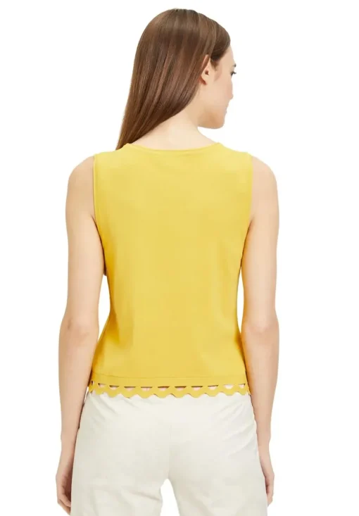 Betty Barclay tops 5942-2003 Geel Fashion