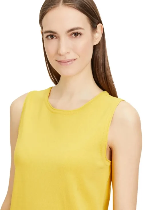 Betty Barclay tops 5942-2003 Geel Fashion