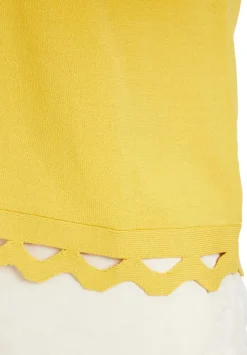 Betty Barclay tops 5942-2003 Geel Fashion