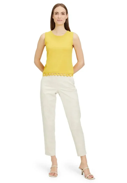 Betty Barclay tops 5942-2003 Geel Fashion