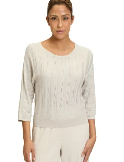 Betty Barclay trui 5241-1144 Beige New