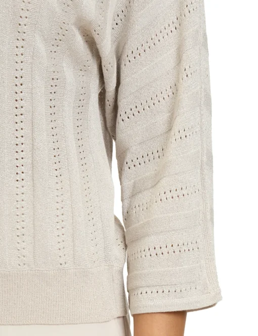 Betty Barclay trui 5241-1144 Beige New