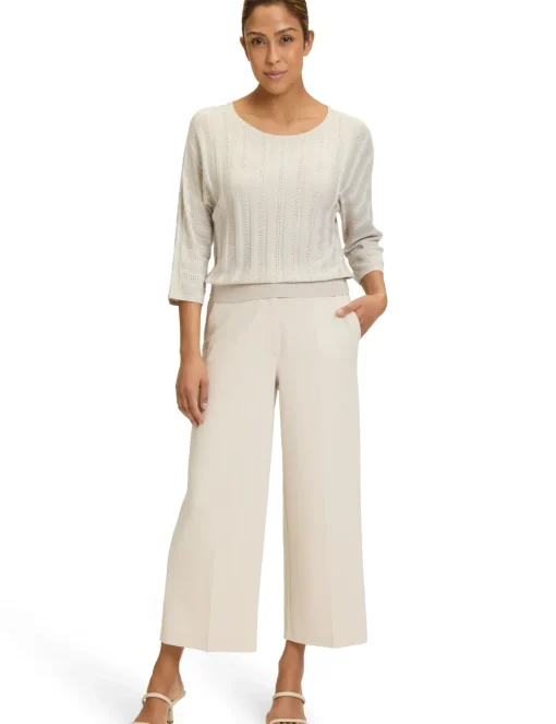 Betty Barclay trui 5241-1144 Beige New