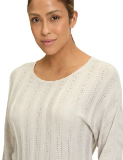 Betty Barclay trui 5241-1144 Beige New