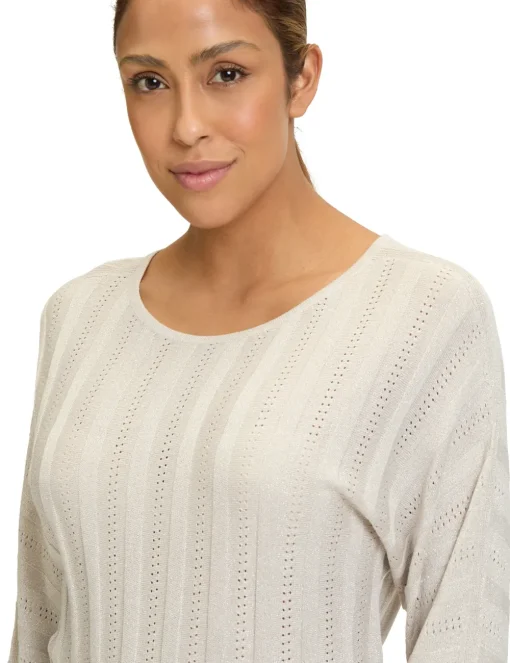 Betty Barclay trui 5241-1144 Beige New