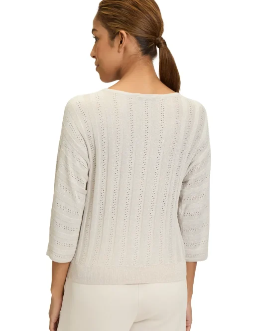Betty Barclay trui 5241-1144 Beige New