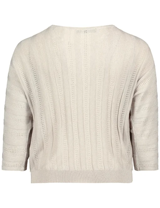 Betty Barclay trui 5241-1144 Beige New