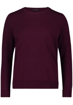 Betty Barclay trui 5178-2907 Paars Clearance