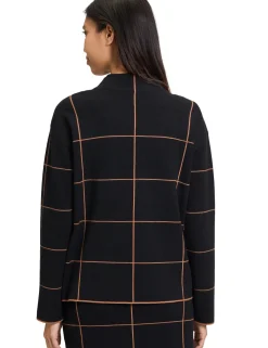 Betty Barclay trui 5148-1046 Bruin New
