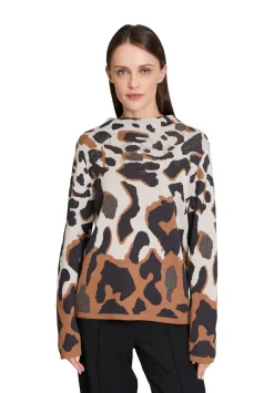 Betty Barclay trui 5131-2826 Greige New
