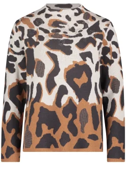 Betty Barclay trui 5131-2826 Greige New