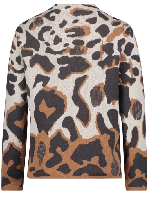 Betty Barclay trui 5131-2826 Greige New