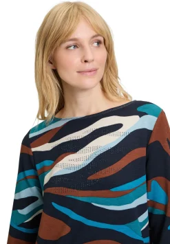 Betty Barclay trui 2191-2809 Donker Blauw Best