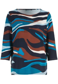 Betty Barclay trui 2191-2809 Donker Blauw Best