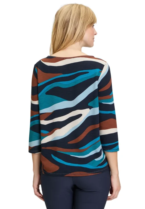 Betty Barclay trui 2191-2809 Donker Blauw Best