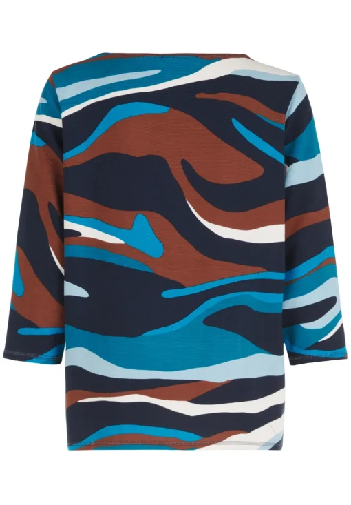 Betty Barclay trui 2191-2809 Donker Blauw Best