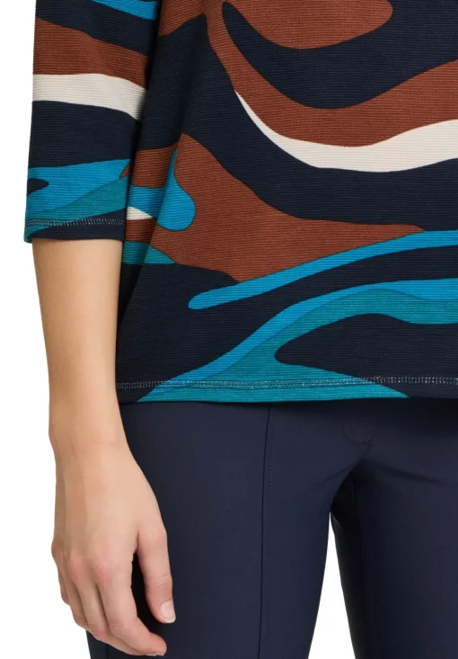 Betty Barclay trui 2191-2809 Donker Blauw Best