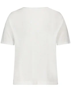 Betty Barclay t-shirts 251-24381238 Wit Best