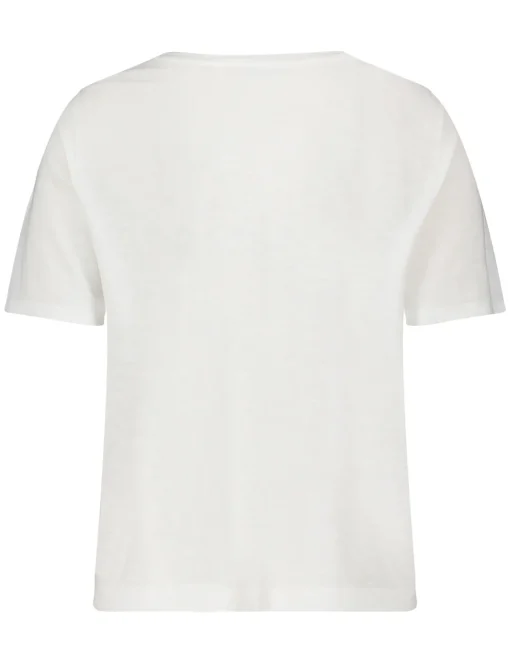 Betty Barclay t-shirts 251-24381238 Wit Best