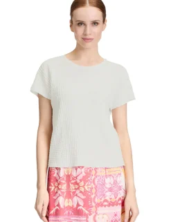 Betty Barclay t-shirts 2468-2559 Ecru Best