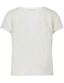 Betty Barclay t-shirts 2468-2559 Ecru Best