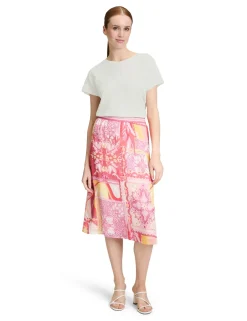 Betty Barclay t-shirts 2468-2559 Ecru Best