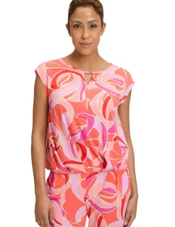 Betty Barclay t-shirts 2398-1151 Rosé Best