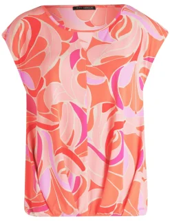 Betty Barclay t-shirts 2398-1151 Rosé Best