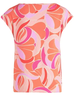 Betty Barclay t-shirts 2398-1151 Rosé Best