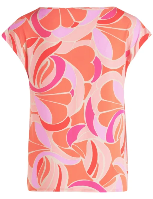 Betty Barclay t-shirts 2398-1151 Rosé Best