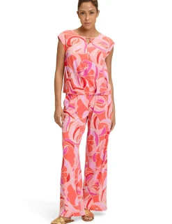 Betty Barclay t-shirts 2398-1151 Rosé Best
