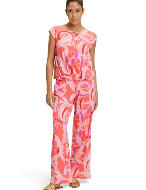 Betty Barclay t-shirts 2398-1151 Rosé Best