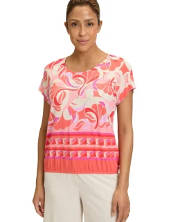 Betty Barclay t-shirts 2405-1176 Rosé New