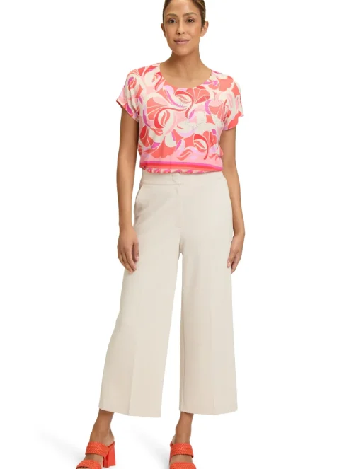 Betty Barclay t-shirts 2405-1176 Rosé New